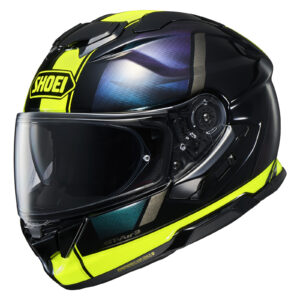 SHOEI GT-Air 3 Journey