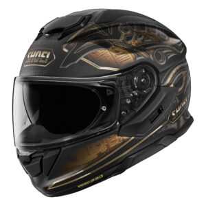 SHOEI GT-Air 3 in Nile Shade