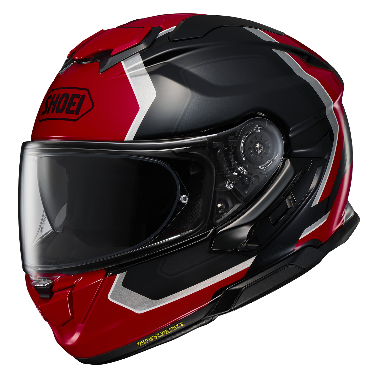 SHOEI GT-Air 3 Realm Helmet