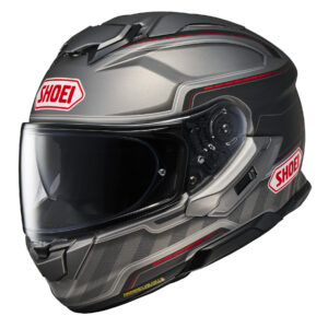 SHOEI GT-Air 3 Sequence