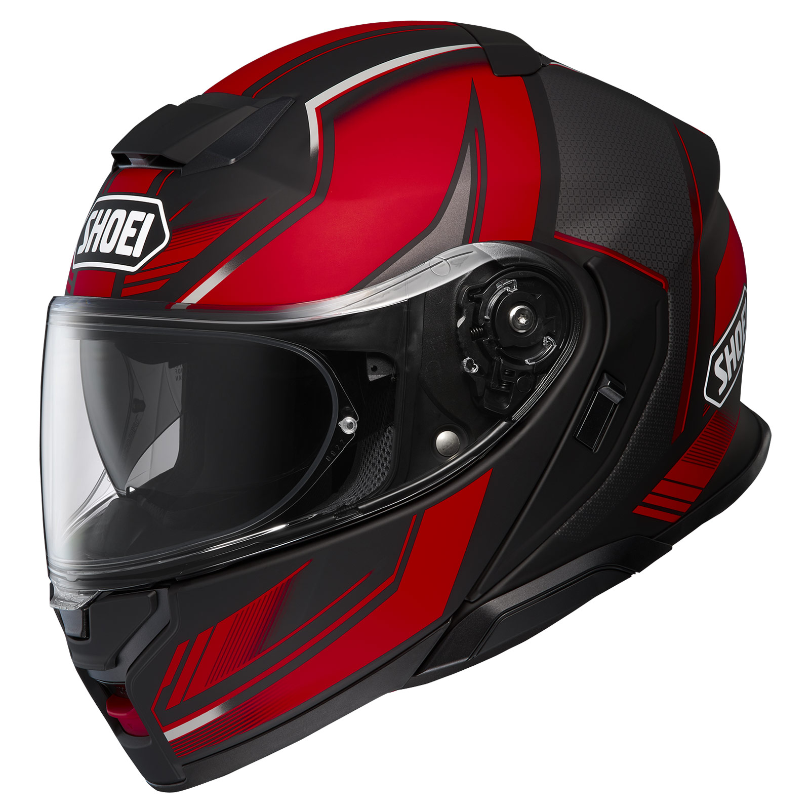 SHOEI Neotec 3 Grip