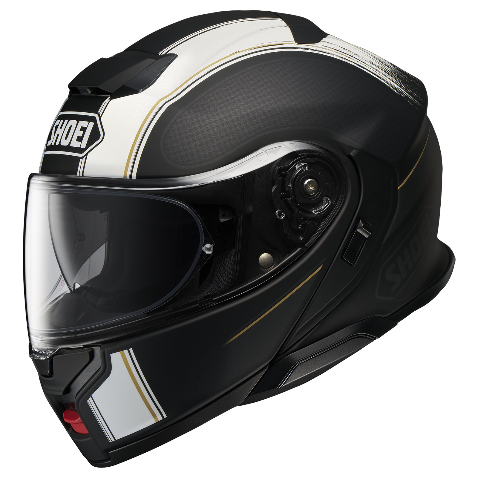 SHOEI Neotec 3 Satori Helmet